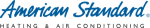 American Standard Logo