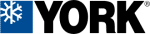 York Logo
