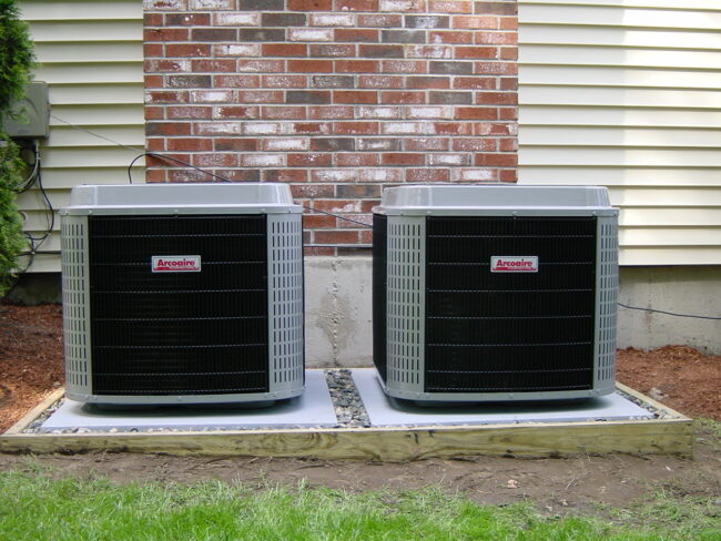 Air Conditioners System Repair in Toronto