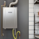 Tankless Hot Water Systems in Toronto