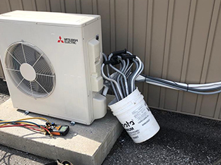 AC Installation Toronto