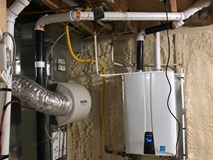 Water Heater Repair Scarborough