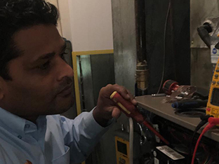 Furnace Repair Toronto