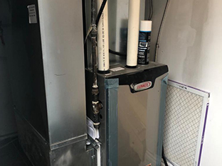 Furnace Replacement and Repair Toronto