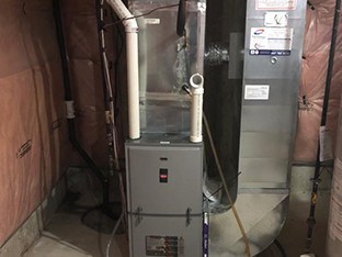 Furnace Replacement Toronto