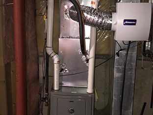 Heating and Cooling Toronto
