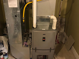 Furnace Installation Service Toronto