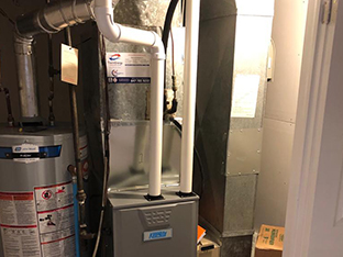 Furnace Repair Toronto and GTA