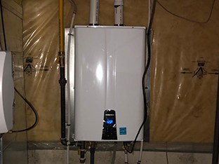Water Heater Repair Toronto