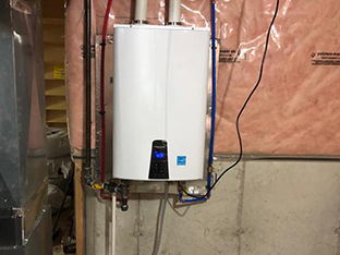 Tankless Water Heater Repair Toronto