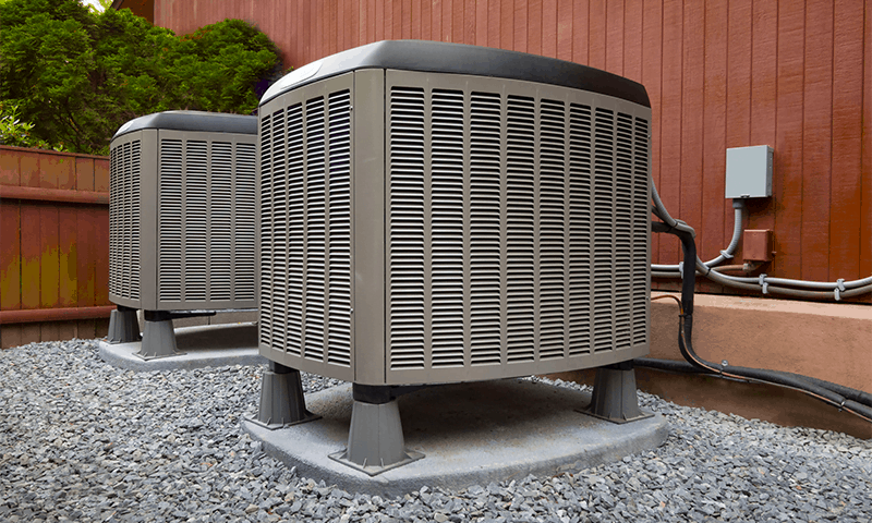 Furnace Replacement Toronto