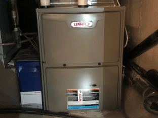Furnace Repair by Thermenergy Ajax