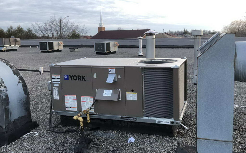 Air Conditioner Installation Toronto