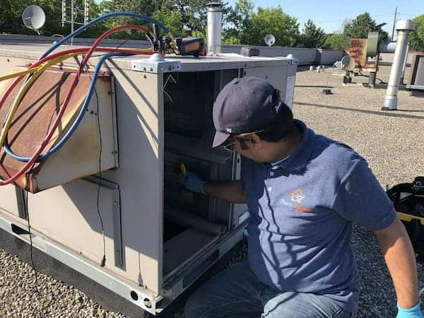 HVAC Company Toronto